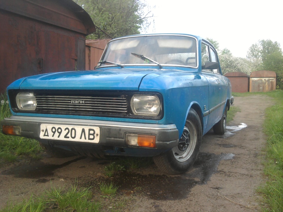 №50 Повертаємось 5
