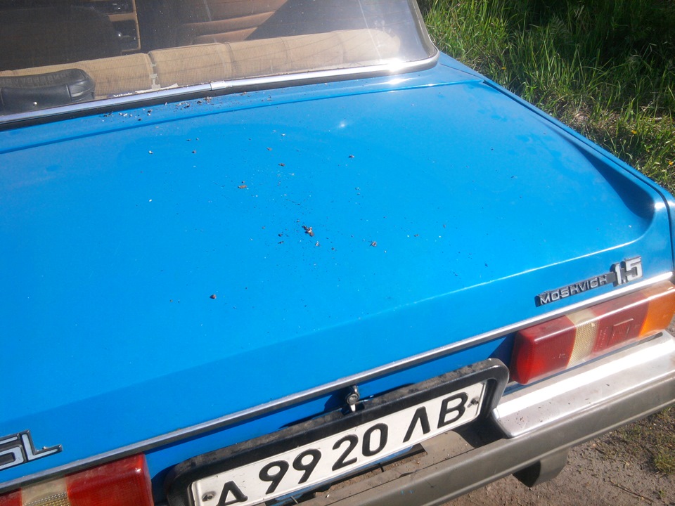№50 Повертаємось 2
