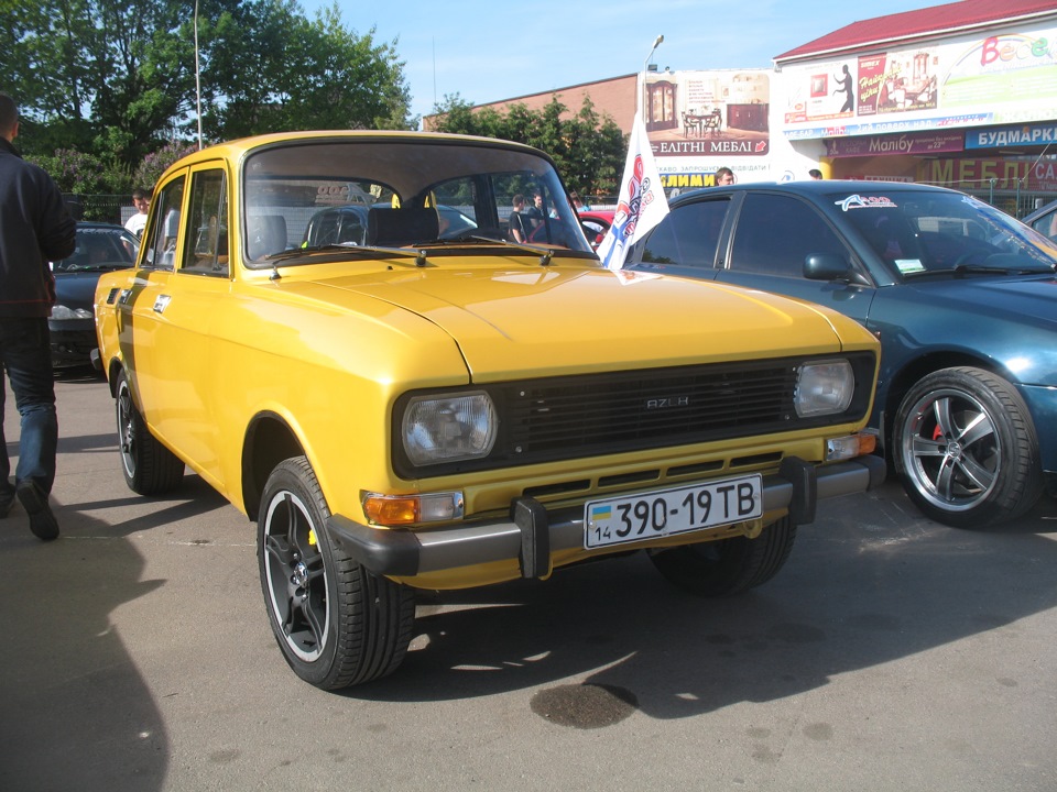 ЕММА Львів 11.05.2013 5