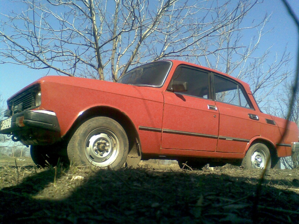 Фото станом на 2010 рік 2