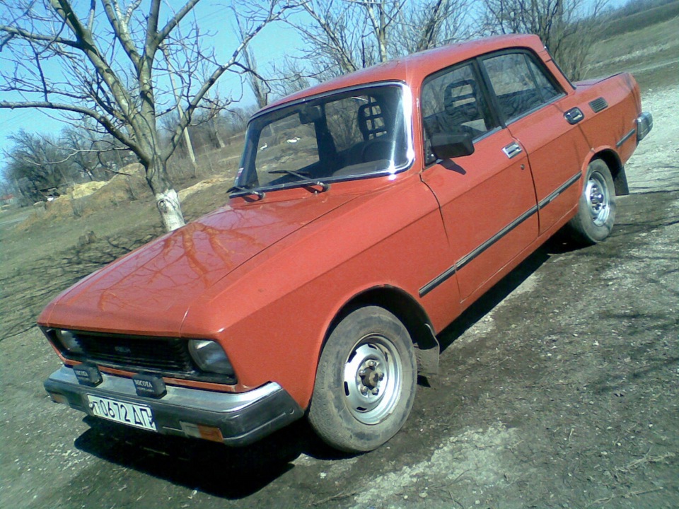 Фото станом на 2010 рік 1