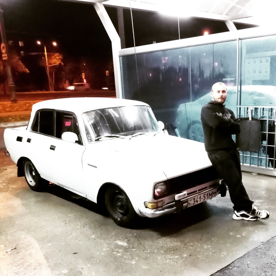 Якщо митися після роботи, автомобіль мити після експлуатації)) 1