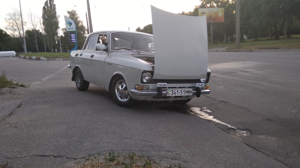 Єлектробензонасос 2