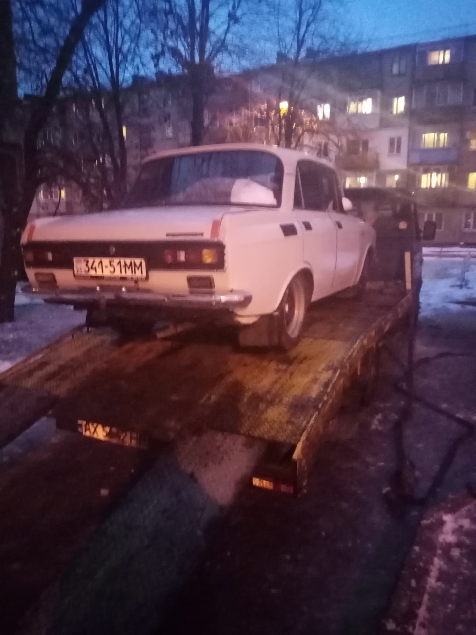 Мотор 3