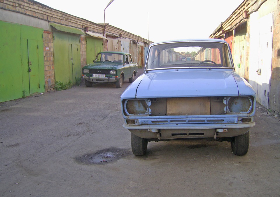 Оцінка стану 1