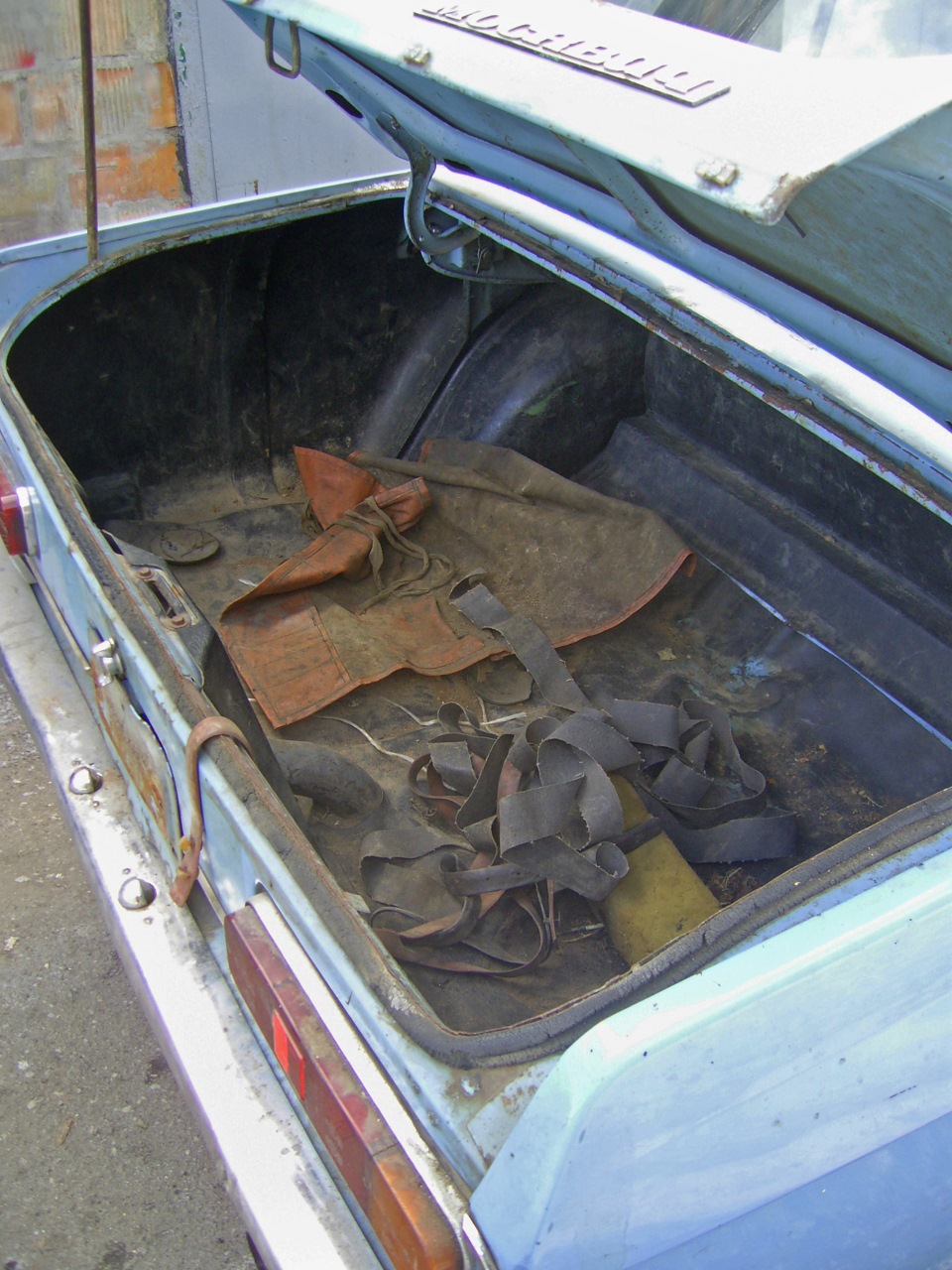 Розбір. Частина II 3
