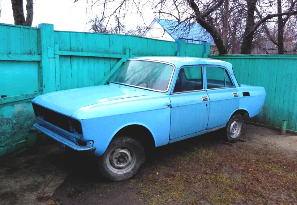 Все стоїмо, чогось чекаємо