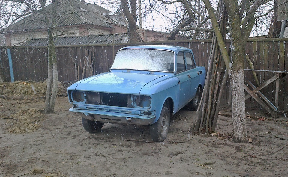Все стоїмо, чогось чекаємо 3