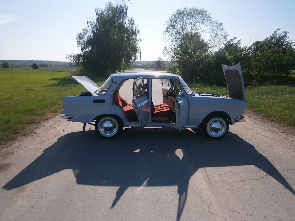 авто на оранку 3