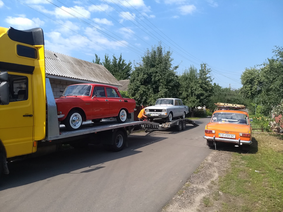 Авто продано 3