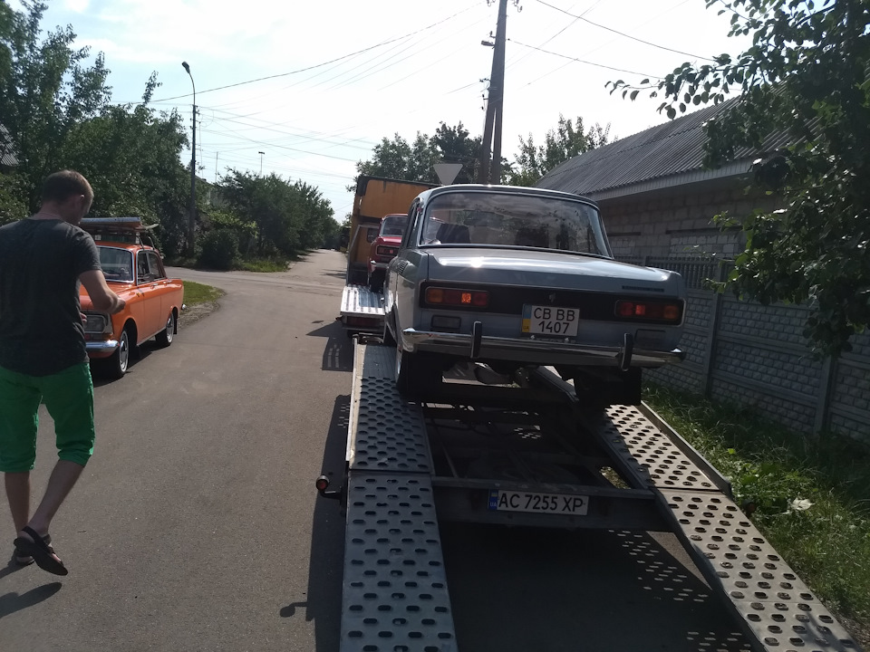 Авто продано 4