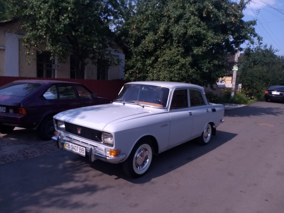 Авто продано 1