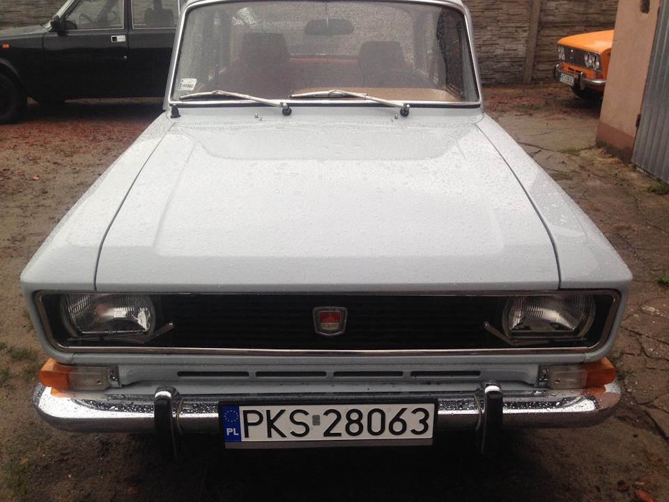Авто в Європі 1