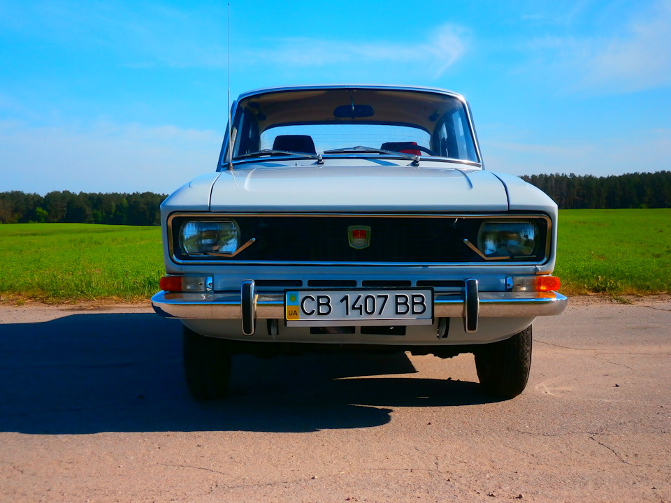 фото авто природи 2 у квітах 4