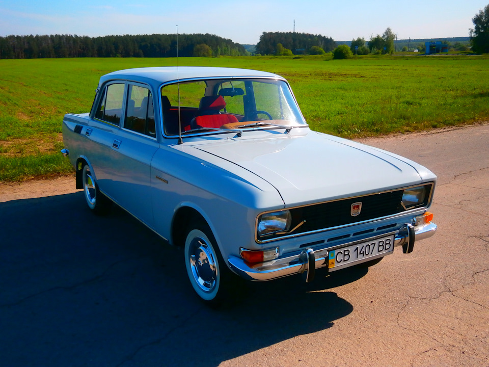 фото авто природи 2 у квітах 5