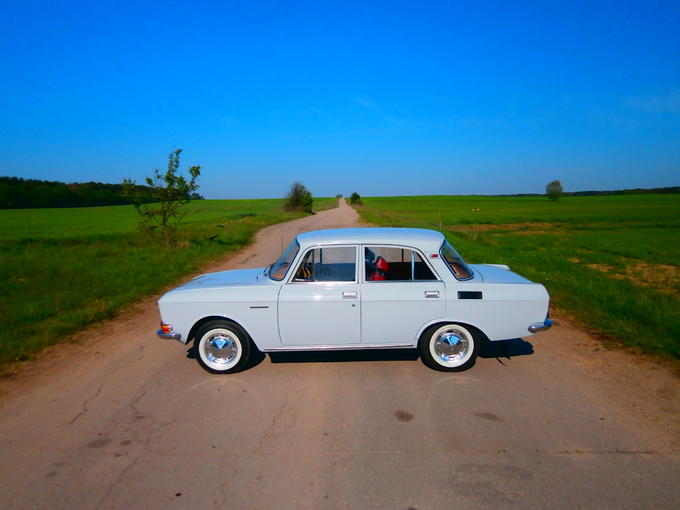 фото авто природи 2 у квітах 1
