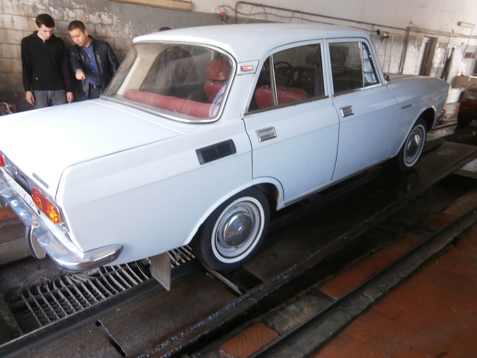 мийка днища авто 1