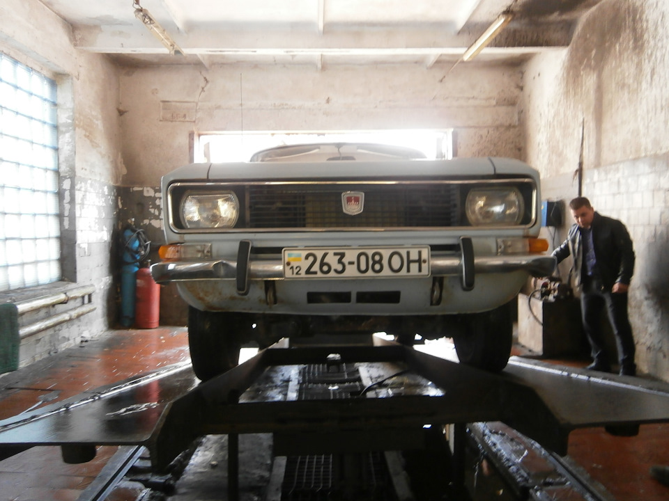 мийка днища авто 4