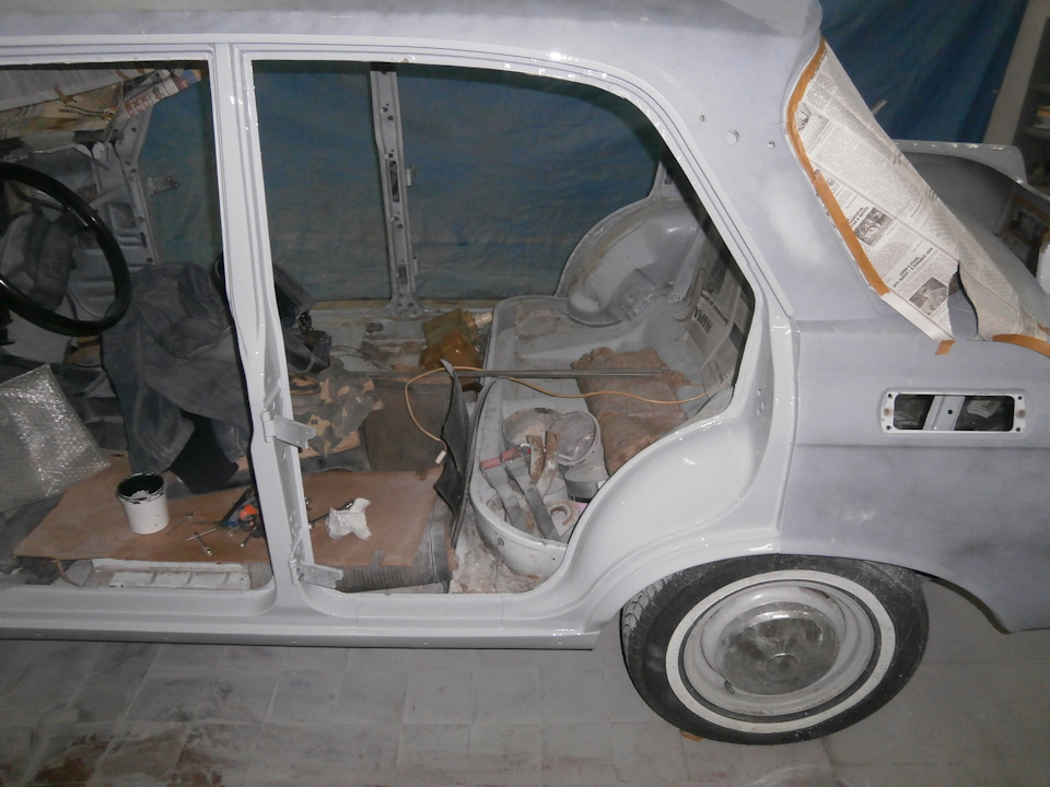 скоро фарбування авто 4