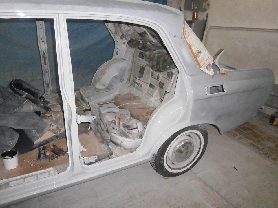 скоро фарбування авто 3