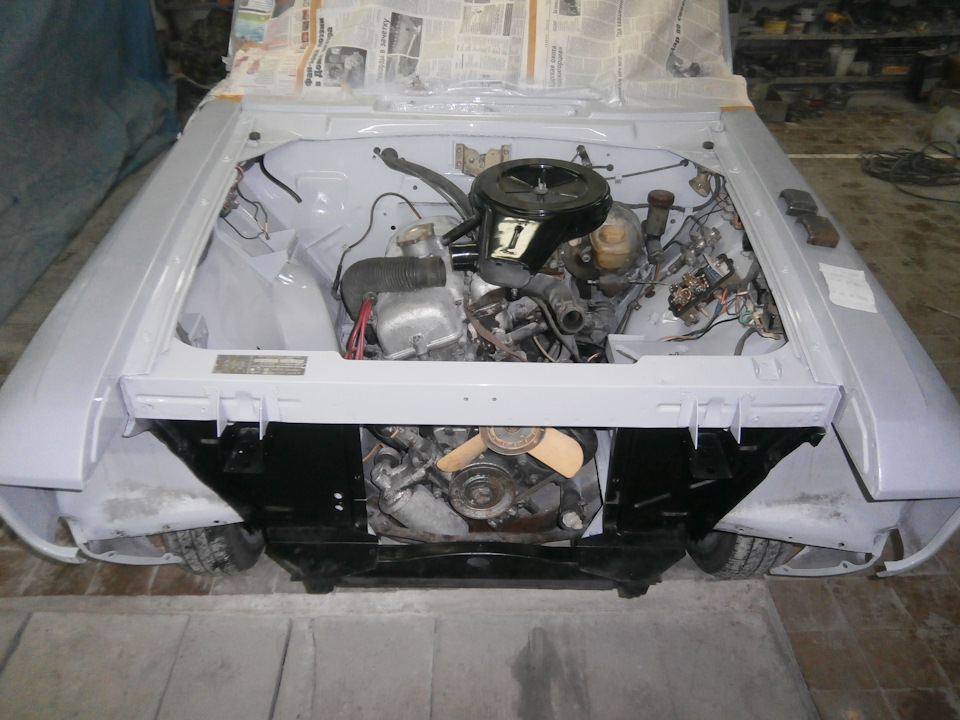 скоро фарбування авто 1