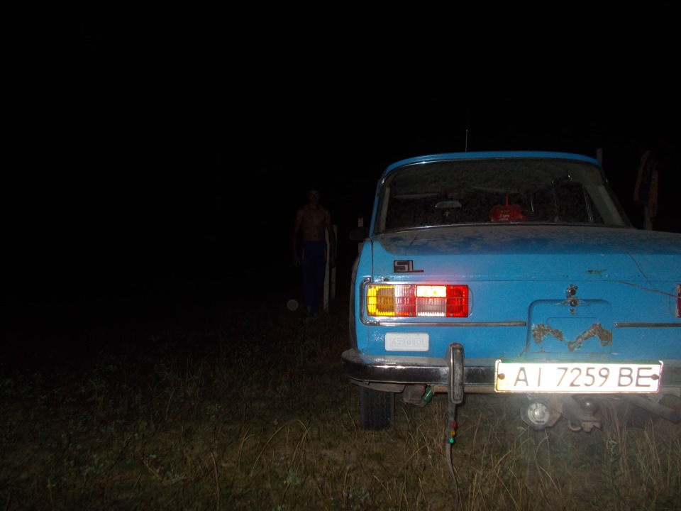 Задня оптика на заміну 5