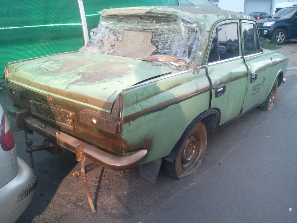 Донор 2
