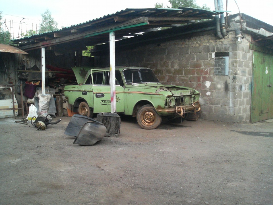 Донор 5