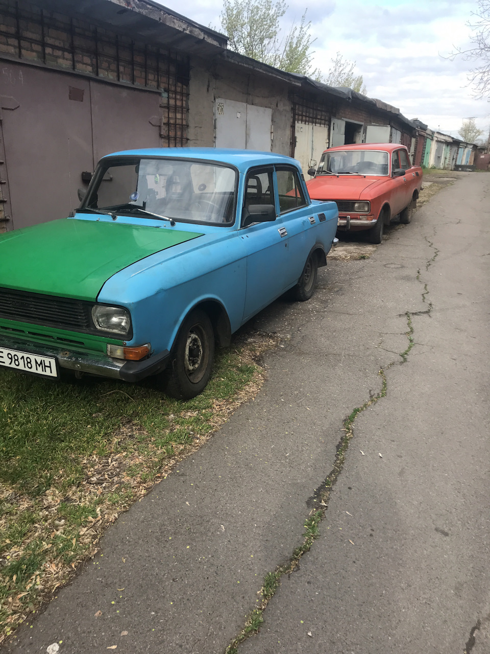 Як у мене лопнула балка або заміна балки за пів дня 4