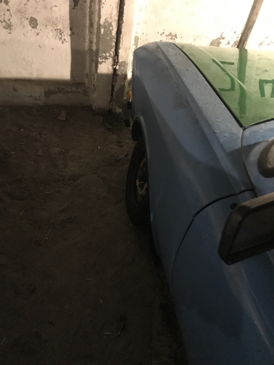 Як у мене лопнула балка або заміна балки за пів дня 5