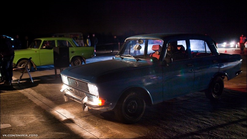 Drag Racing від DARKSIDE CLUB 2
