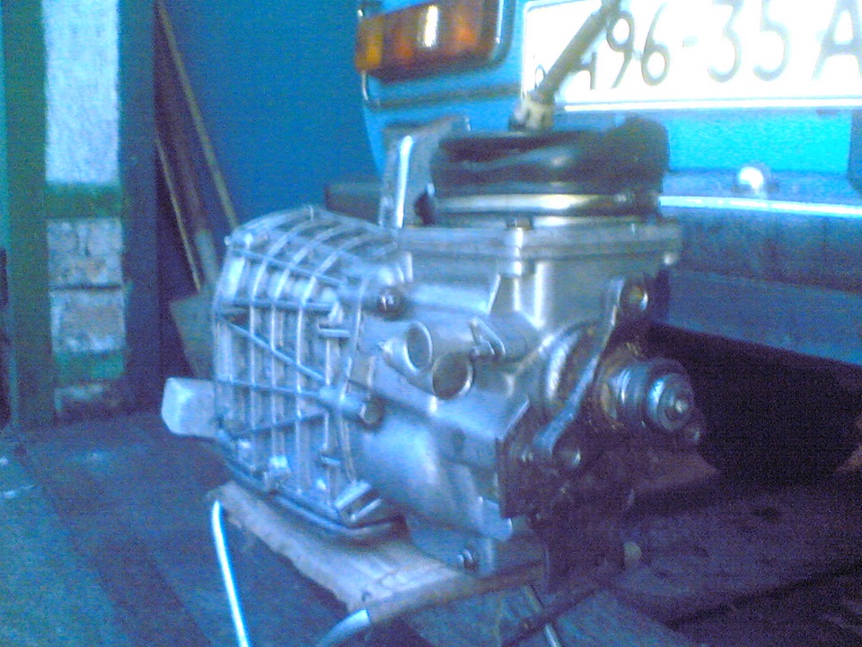 Нова КПП. 5