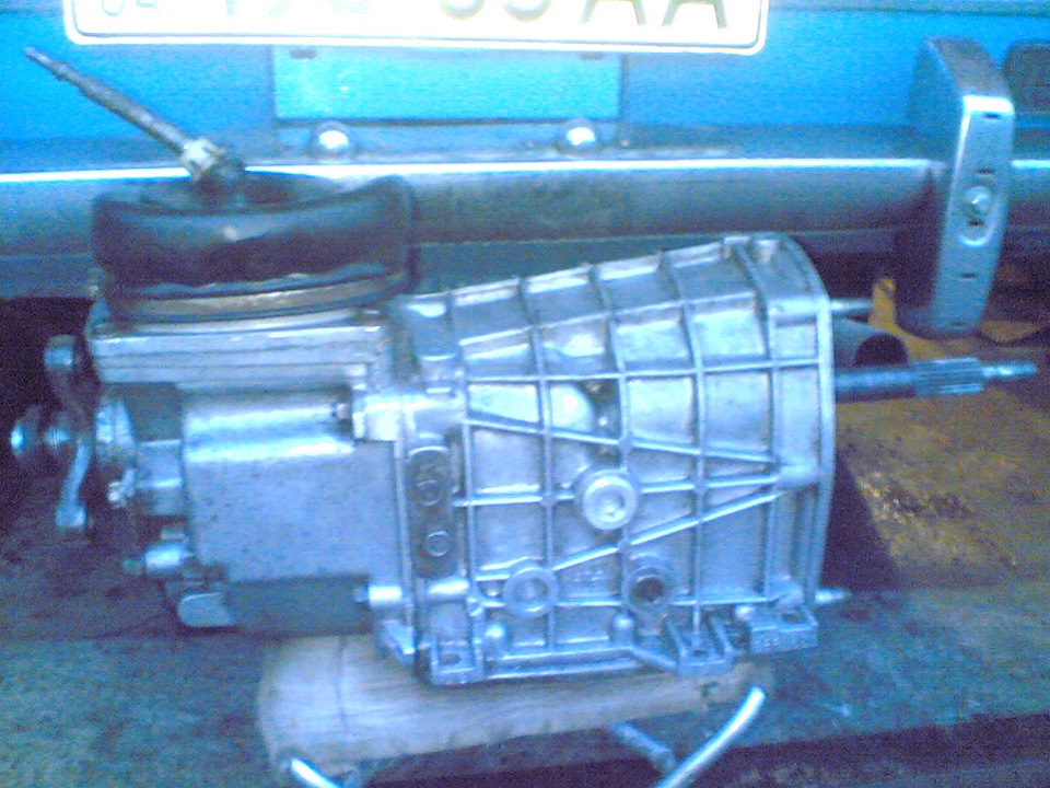 Нова КПП. 4