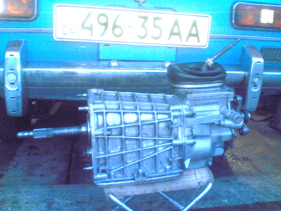 Нова КПП. 3