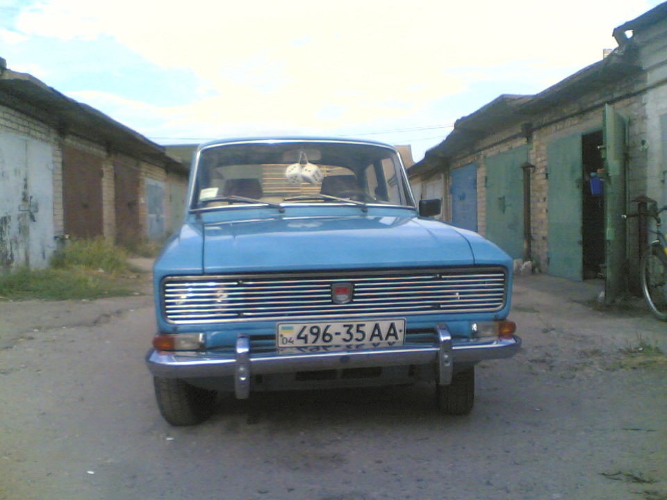 Підготовка до Турбофлаю. 3