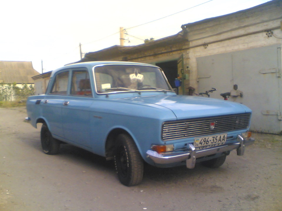 Підготовка до Турбофлаю. 2