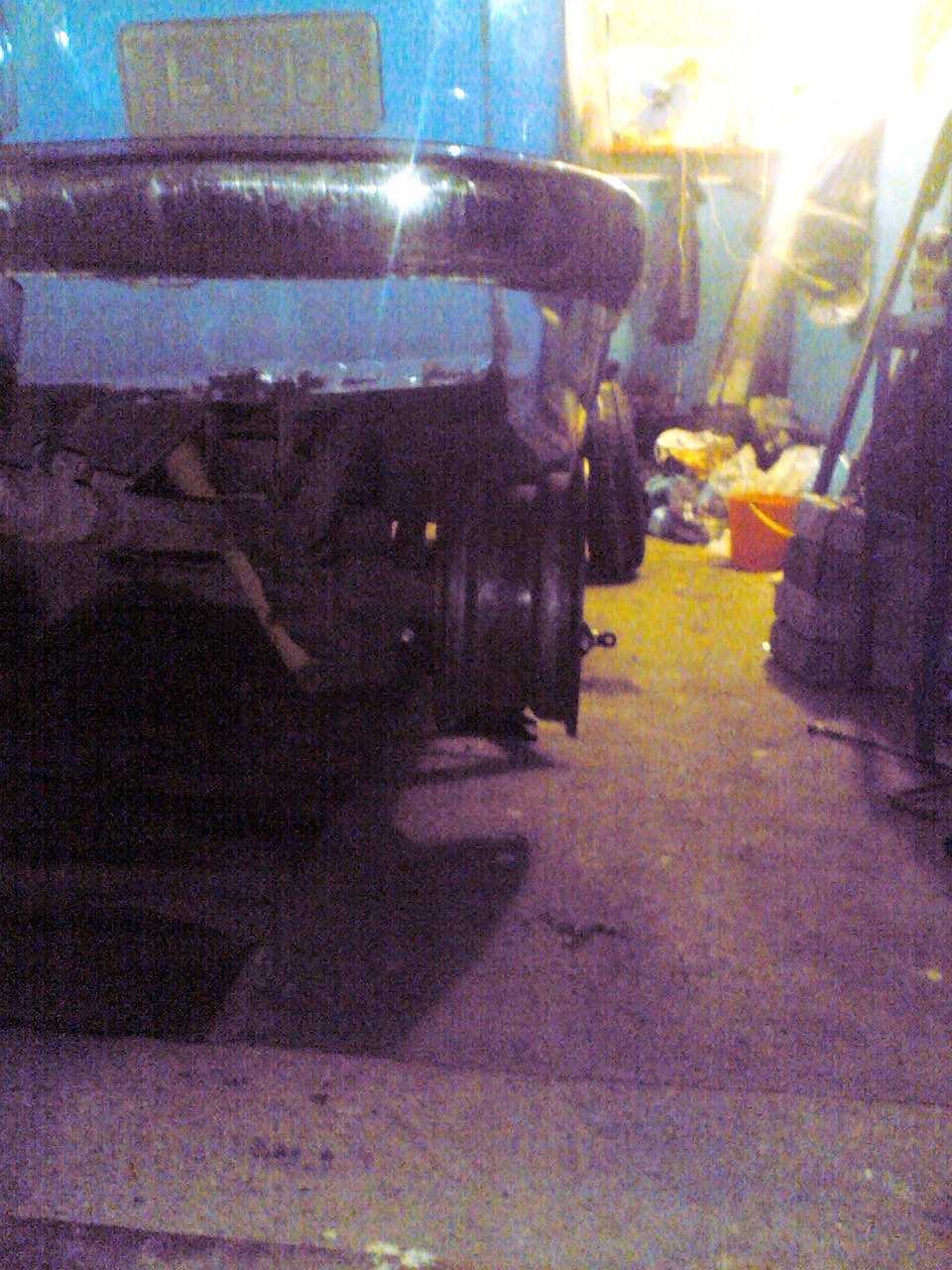 Прикладка розварок. 4