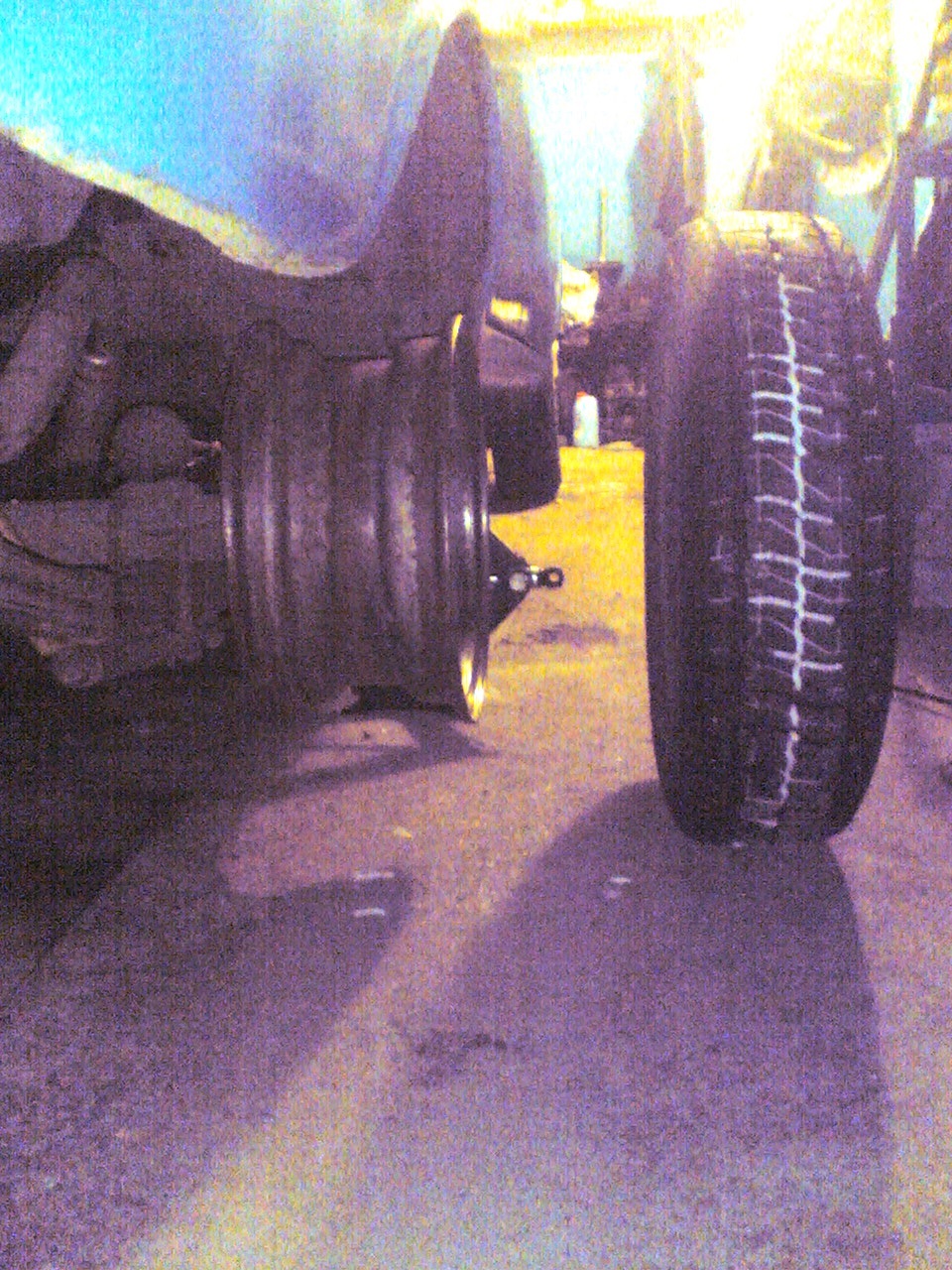 Прикладка розварок. 5