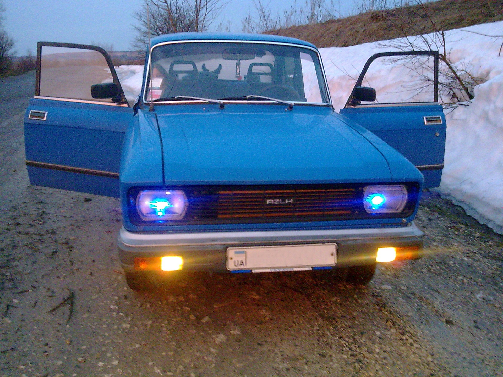 Покотушки... 2