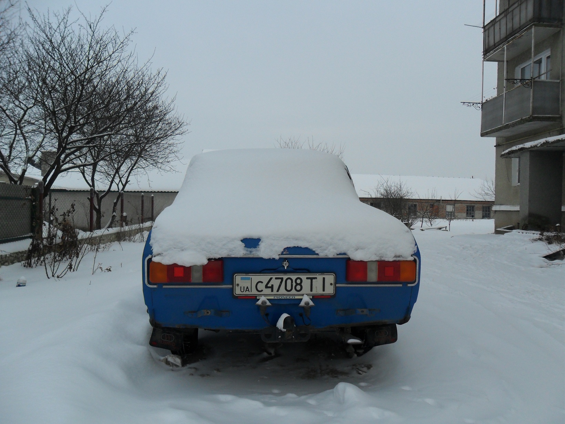 Повернення... 4