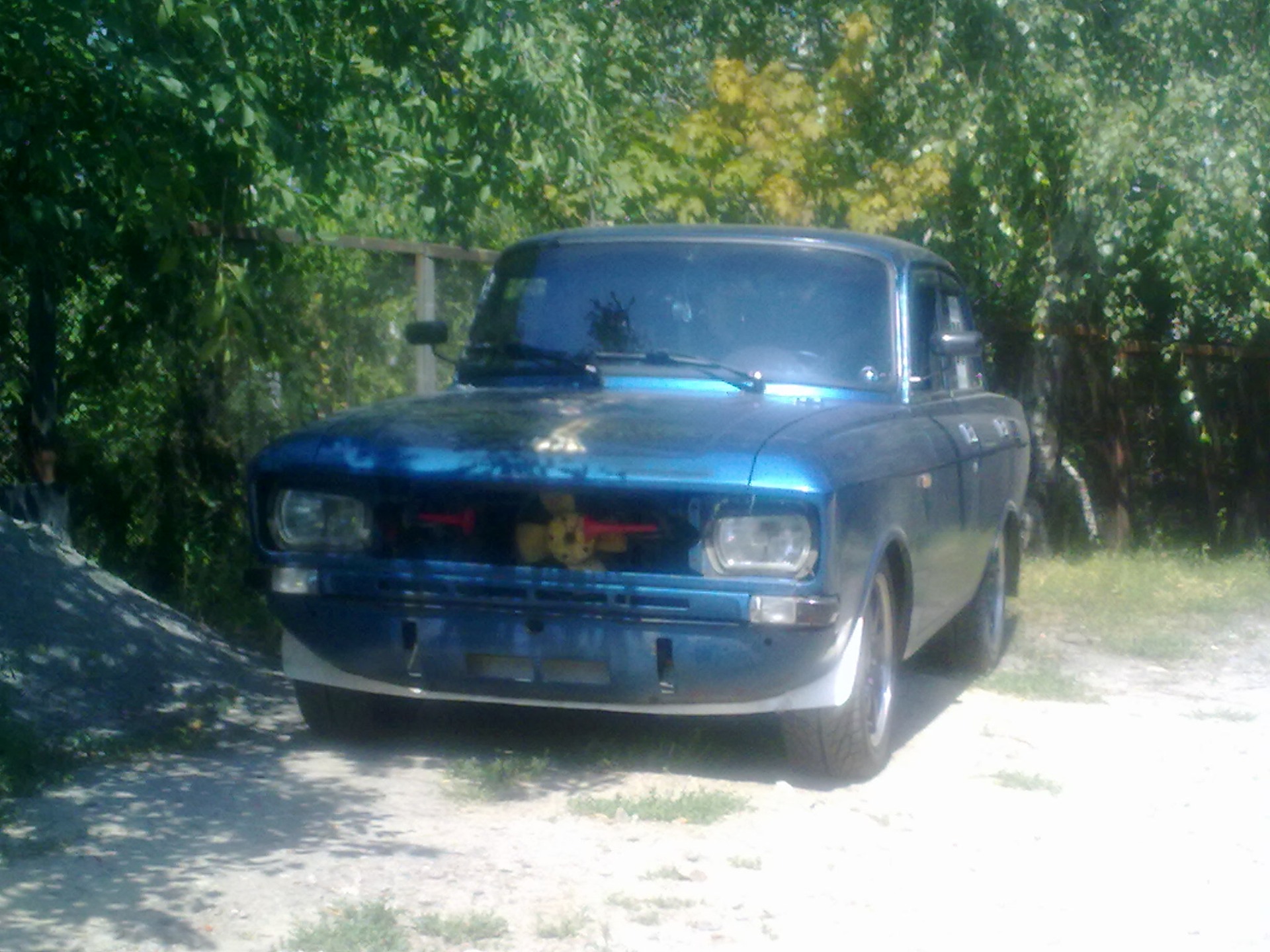 Зміна зовнішності! 3