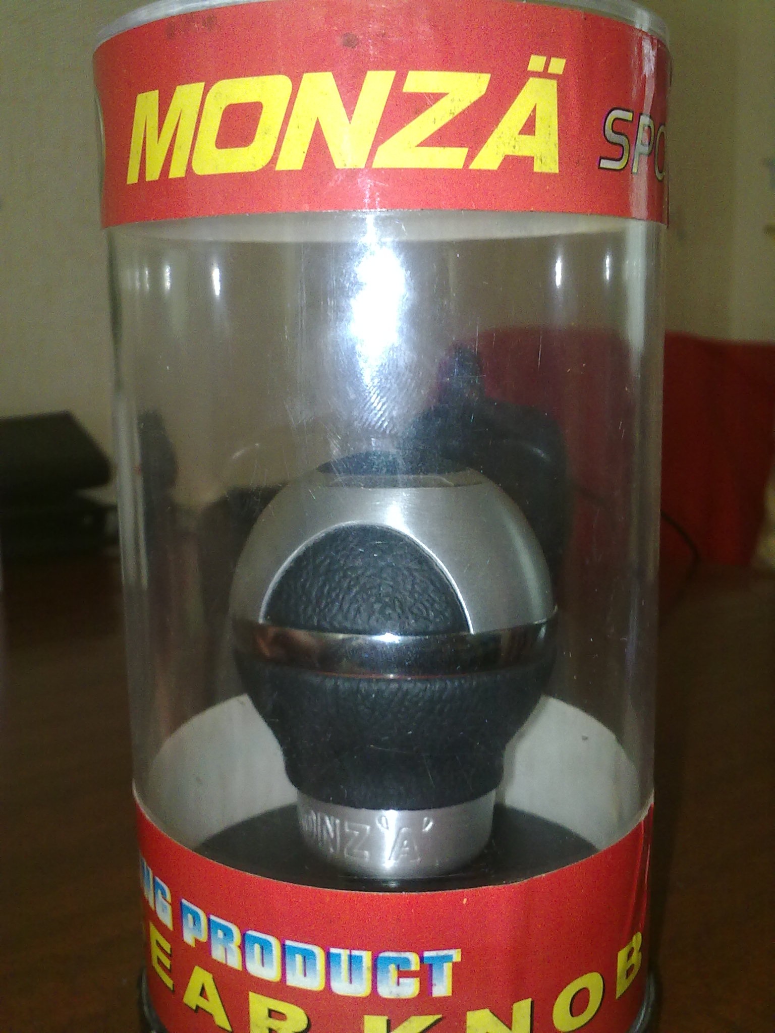 МОNZA! 1