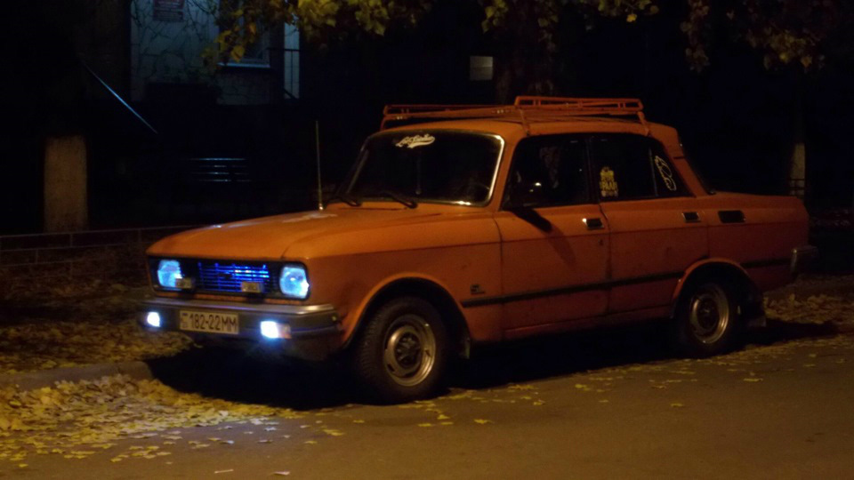 №15. Історія про гальма v2.0 1