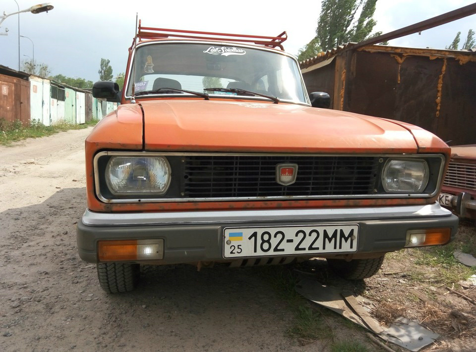 №19. Запалювання та погони 3