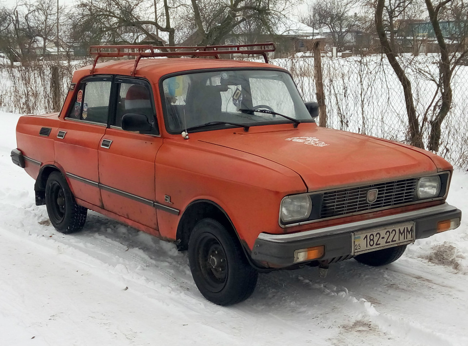№22. Зе біг камбек 1