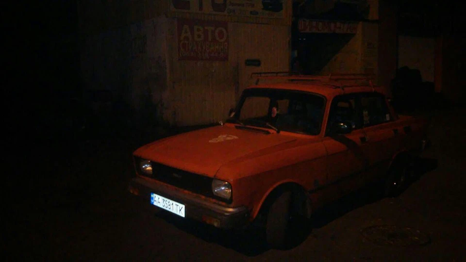 №32. Грохотульки , що не залишають мене