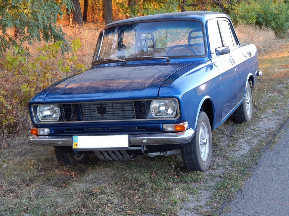 Йде обкатка, перші 24 км 3