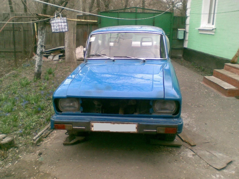 Конструктор для дорослих