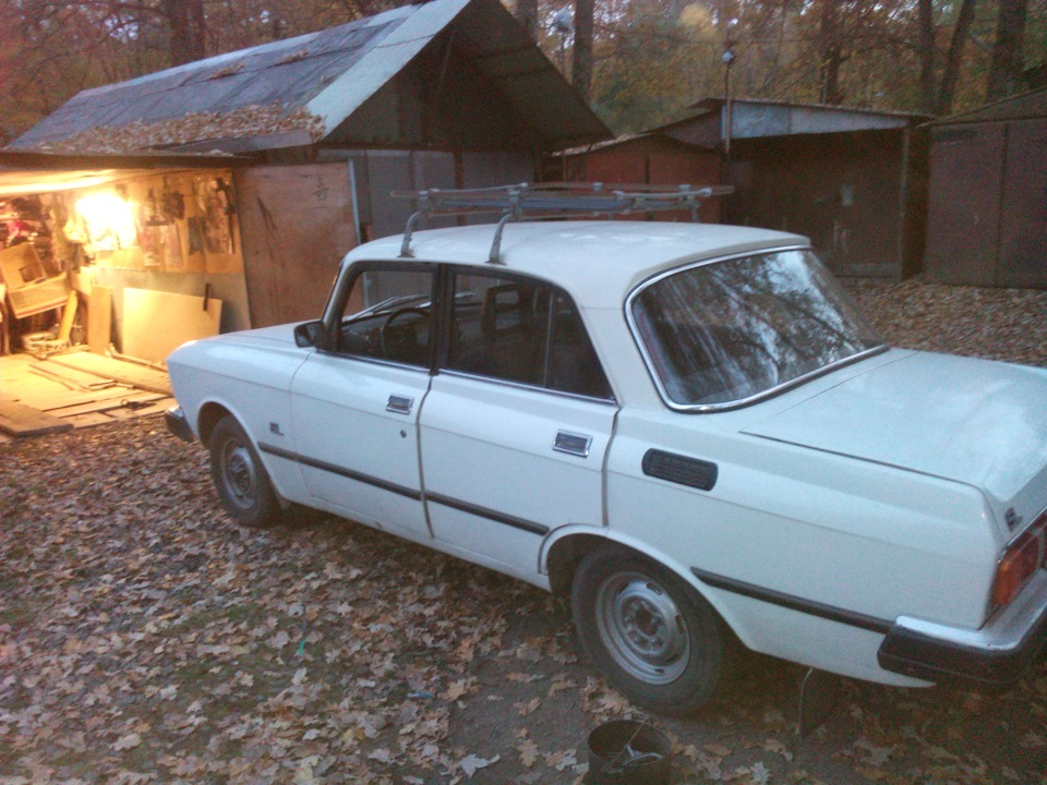 2. Заміна ущільнювачів дверей 2