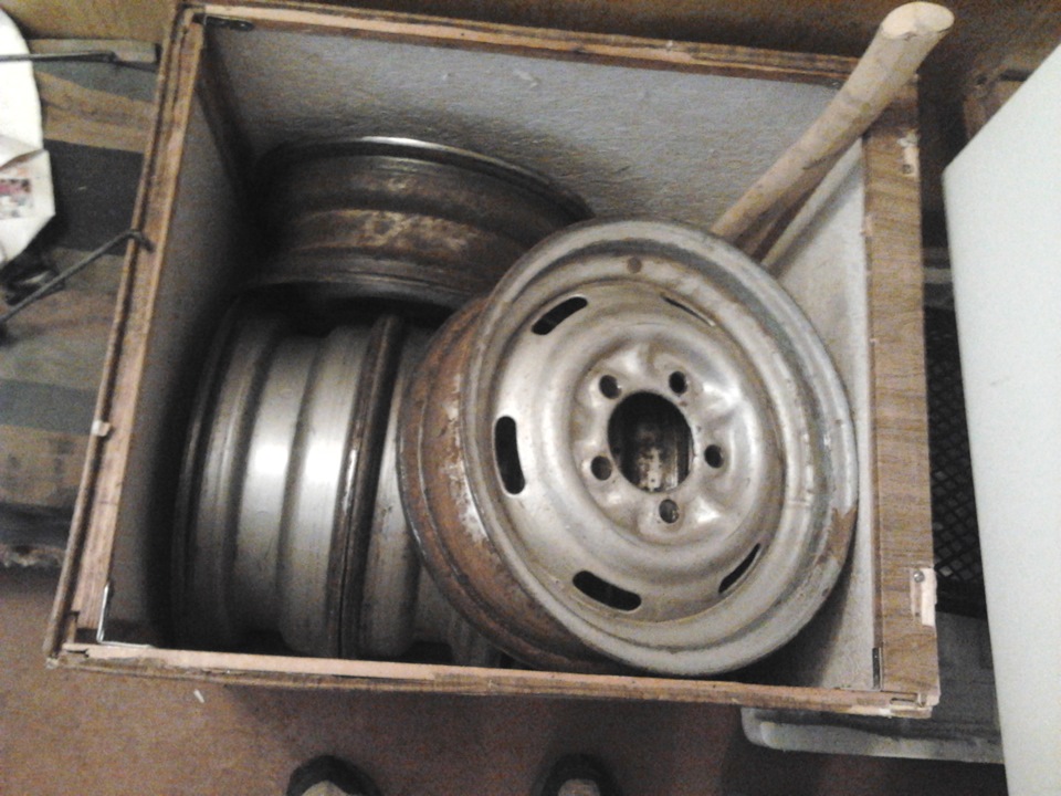 Черговий фінансовий вакуум. 1